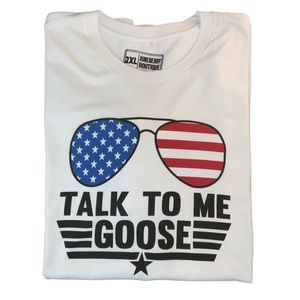 Top Gun T-Shirt W 2XL